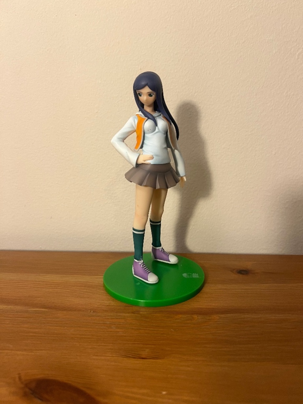 Good Smile Company Netsuke Kuta From My-HiME Anime Figure
